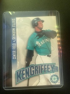 Griffey in 96 | eBay