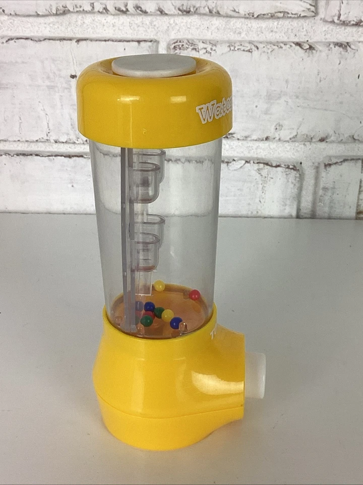 Tomy Water Games Ring Toss Pelican Toy NEW - Image 3 of 4