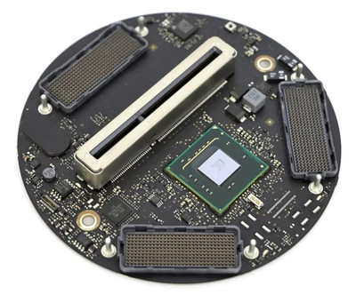Apple Mac Pro A1481 2013 Main Logic Board Motherboard 820-3637-A Original Apple