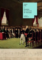 AndréS Bello | Resumen De La Historia De Venezuela | Taschenbuch | Spanisch
