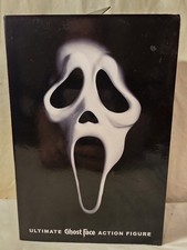 NECA Scream Ghostface 7 inch Action Figure - H856035 - H13