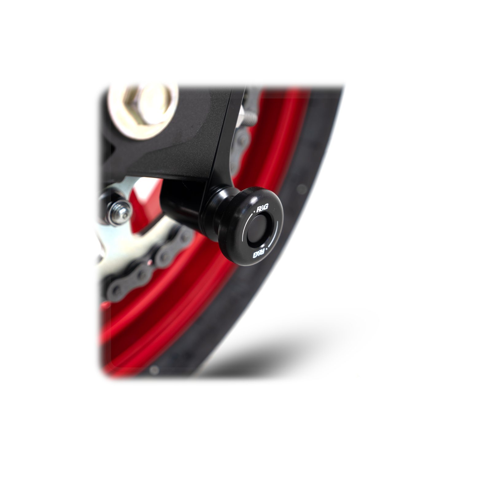 Cotton Reels for Kawasaki Versys-X 300 2017-2020 R&G