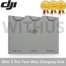 DJI Mini 5 Pro Two-Way Charging Hub / 100 Authentic / No Tariffs In US