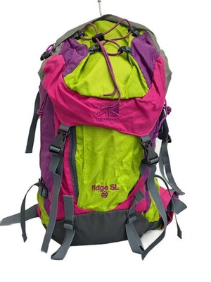 KARRIMOR Backpack -- Multicolor