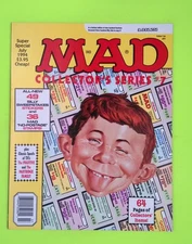 Mad Super Special #94 E.C. Publications, Inc. High Grade Comic Book MG17-78