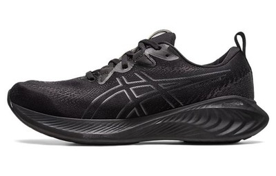 ASICS Gel Cumulus 25 Black Gunmetal 1011B621-003