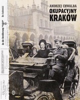 Besetzung Krakau 1939-1945