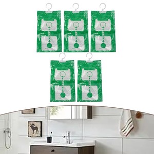 Sac de suspension absorbant pour placards Plaques et bureaux