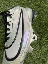 Botines de fútbol para hombre 11 Nike Vapor Edge Elite 360 2 $200 DA5457-002
