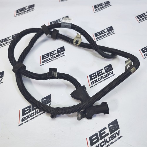 Mercedes GLK 220CDI X204 Kabelbaum Anlasser Kabel Leitungssatz A2044402513