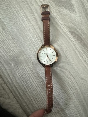 Damen-Armbanduhr von Michael Kors