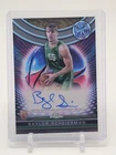 BAYLOR SCHEIERMAN 2024-25 TOPPS CHROME CERTIFIED ROOKIE AUTO #TCRA-BS Q6992