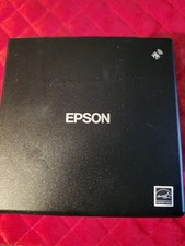 Epson Receipt Printer POS Printing