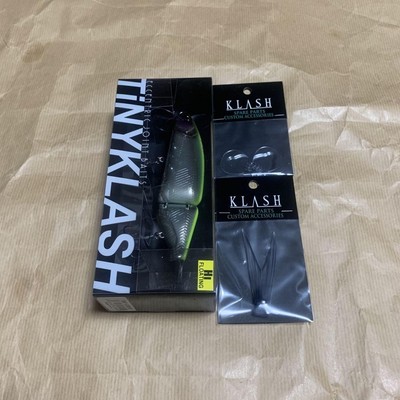 Limited Color Drt Tiny Crush Hi Yotamaki Set