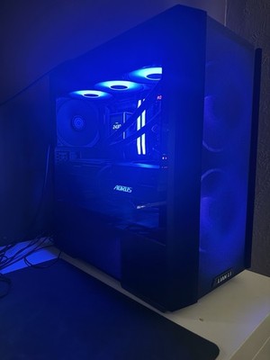 Gaming pc