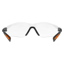 Safety Glasses Anti-Fog and Scratch-Resistant ANSI Z87.1+ Eye Goggles
