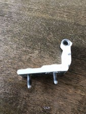 Mercedes-Benz A W177 2019 Hinten links Unteres Scharnier Tür hinten WES3926 Mercedes-Benz A W177 2019 Hinten links Unteres Scharnier Tür hinten WES3926