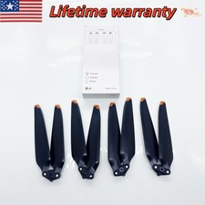 4x Low-Noise Propellers Fits For DJI Mavic 3/Mavic 3 Pro/Mavic 3 Classic