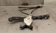 BMW 1 E81 E87 2005 Links Fensterheber elektrisch mit Motor T�r vorne 7067795