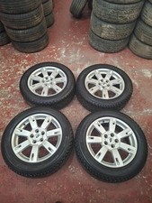 LAND ROVER DISCOVERY 19" ALLOY WHEELS & PIRELLI TYRES 9H22-1007-AAW 255/55/R19