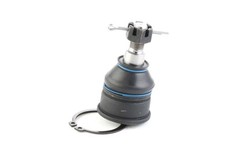 RIDEX Traggelenk Vorne für HONDA CIVIC VII Hatchback (EU, EP, EV) 2462S0074