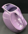 Fiestaware Lilac 7'' Disc PITCHER  Excellent Discontinued Color
