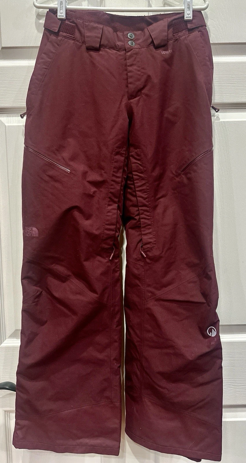 North face Snowboardin/Ski pants Small Women’s