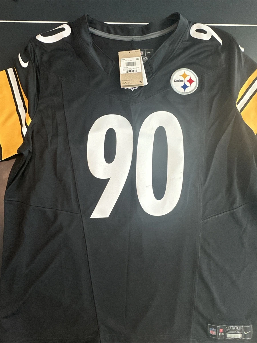 J.J. Watt Pittsburgh Steelers NFL Jerseys for sale | eBay