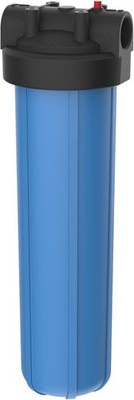 New Pentair 150235 Big Blue 20'' Water Filter Housing