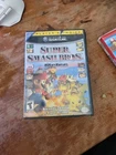 Super Smash Bros Melee (Nintendo GameCube, 2001)