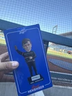 Ontario Tower Buzzers Orel Hershiser Bobblehead Presale 7/18/26 Dodgers Milb MLB