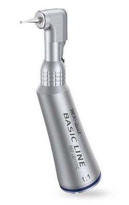 MK-dent LB1111C Basic Line Winkelstück 1:1