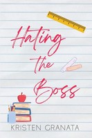 Hating The Boss Kristen Granata Taschenbuch Englisch 2019 Kristen Granata