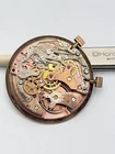 Kalos Landeron 189 Chronograph Movement