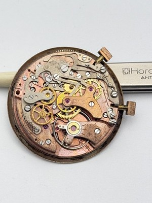 kalos landeron 189 chronograph uhrwerk movement