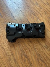 Aluminum Right Side Valve Cover For 11-23 Ford F-150 Expedition Transit 3.5l V6
