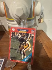 1989 Pro Set - Eric Coleman #531 (RC)