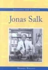 Jonas Salk Hardcover Deanne Durrett