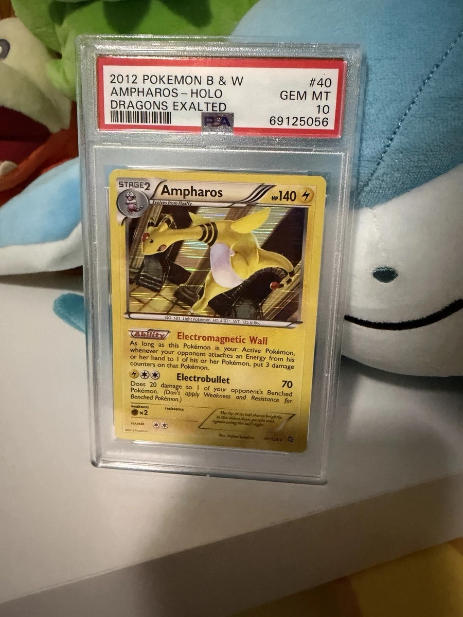 Ampharos