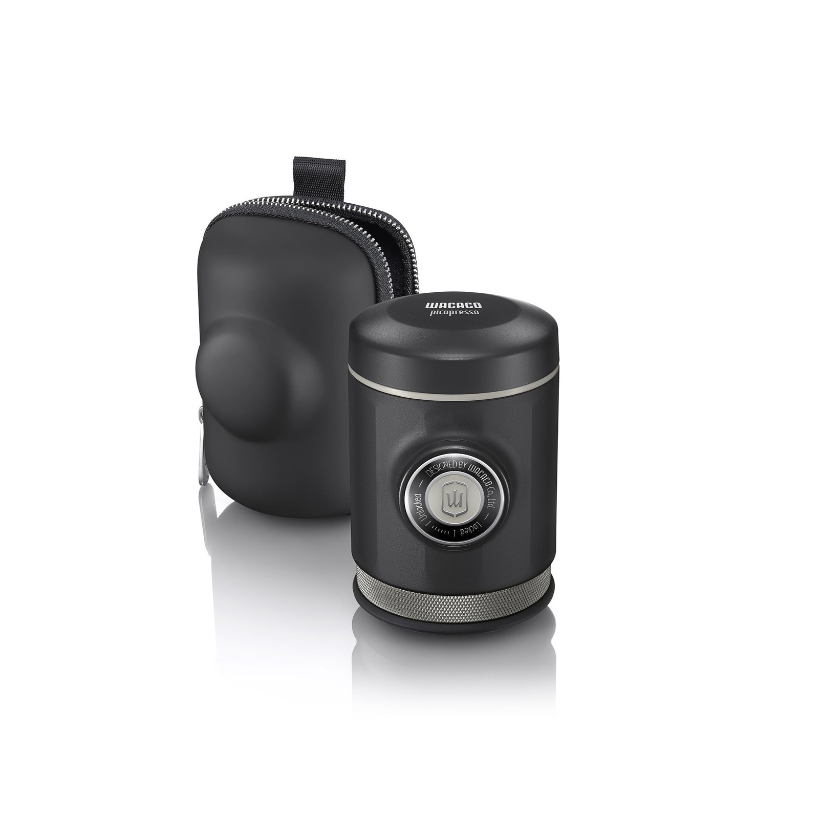 Bundled With Protective Case Manual Operation