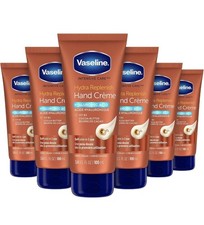 Vaseline Intensive Care Hand Cr me Moisturizer for Dry Hands Hydra Replenish Mad