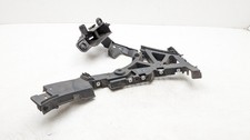 JAGUAR I-PACE X590 BUMPER MOUNT BRACKET REAR LEFT PASSENGER SIDE 2020