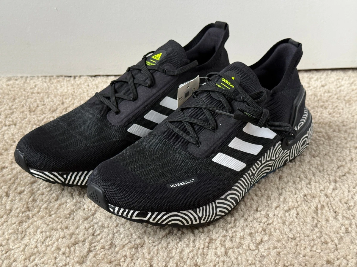 adidas Hirocoledge x UltraBoost Summer.Rdy Tokyo - огромный выбор