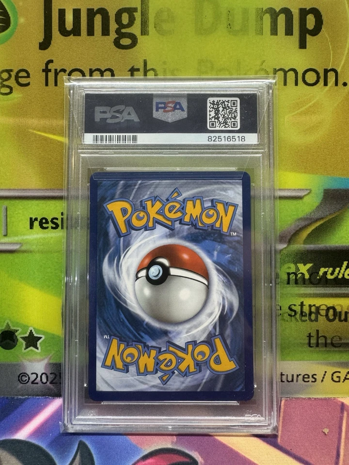 Error* Blaziken Vmax Alt Art - Image 2 of 2