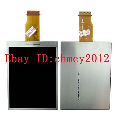 NEW LCD Display Screen for FUJI Fujifilm HS10 HS11 KODAK Z981