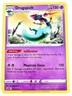 Pokémon Dragapult Trading Card 091/192