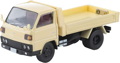 TOMICA LIMITED VINTAGE NEO 1/64 LV-N MITSUBISHI FUSO CANTER DUMP