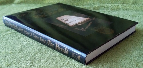 One Hundred and Fifty Years of News From the Herald (Hardcover, 1992) - Photo 2/3
