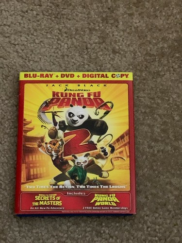 DVD / Blu-Ray Movies - Picture 66 of 249
