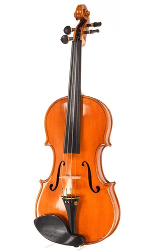 Violín italiano de Virgilio Capellini, 1984 - Violín Cremona (con certificado) - Imagen 9 de 10